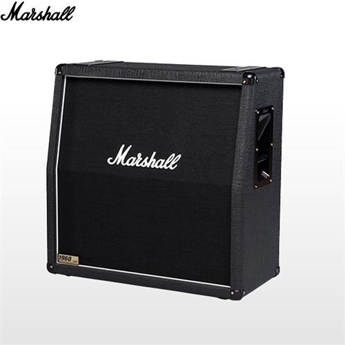 Ampli Guitar Marshall 1960A 3